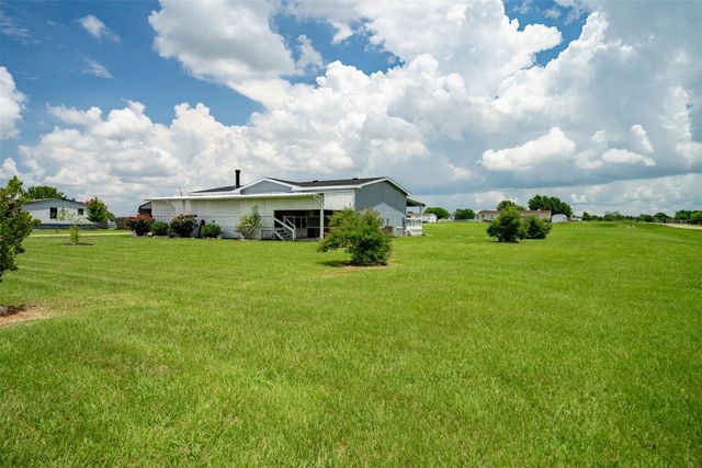 4000 Dee Drive, Terrell, TX 75160