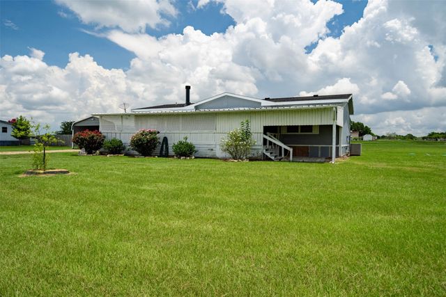 4000 Dee Drive, Terrell, TX 75160