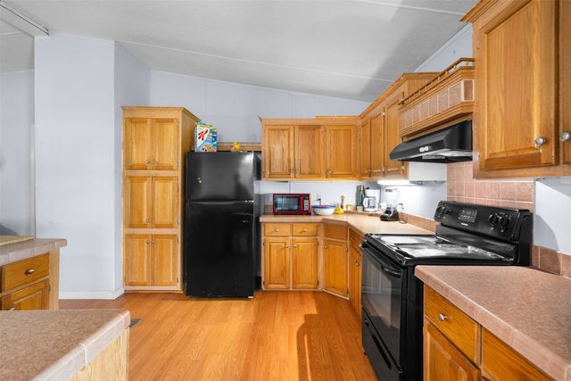 4000 Dee Drive, Terrell, TX 75160