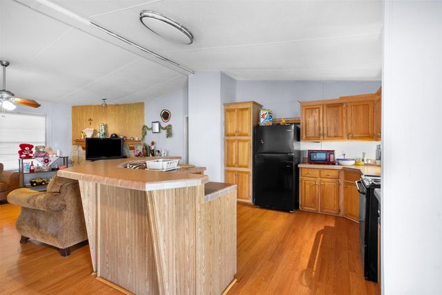 4000 Dee Drive, Terrell, TX 75160
