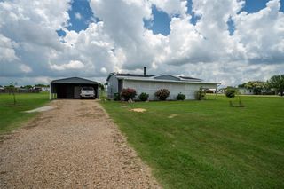 4000 Dee Drive, Terrell, TX 75160