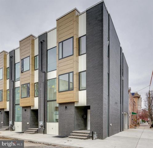 101 ELLSWORTH ST, Philadelphia, PA 19147