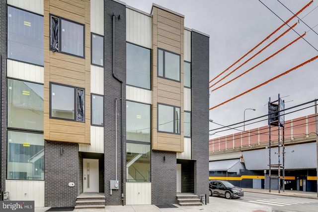 101 ELLSWORTH ST, Philadelphia, PA 19147