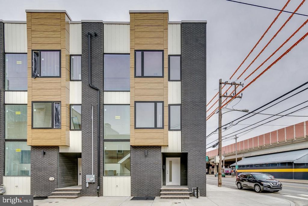 101 ELLSWORTH ST, Philadelphia, PA 19147