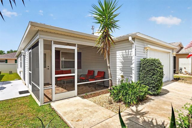 1460 CRESTWOOD LANE, The Villages, FL 32162