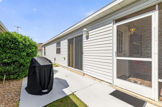 1460 CRESTWOOD LANE, The Villages, FL 32162