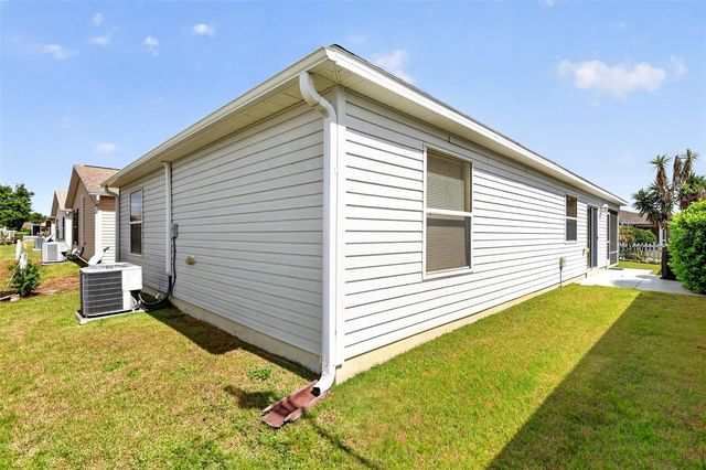 1460 CRESTWOOD LANE, The Villages, FL 32162