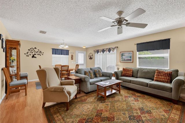 1460 CRESTWOOD LANE, The Villages, FL 32162