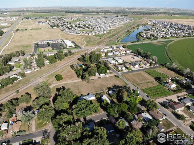 0 S Cora Avenue, Milliken, CO 80543
