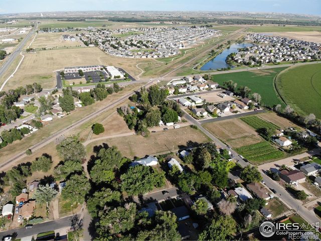 0 S Cora Avenue, Milliken, CO 80543