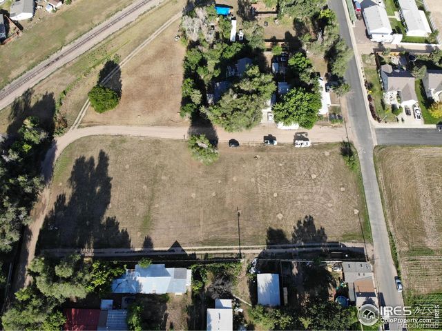 0 S Cora Avenue, Milliken, CO 80543