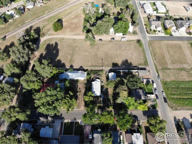 0 S Cora Avenue, Milliken, CO 80543