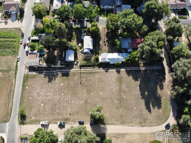 0 S Cora Avenue, Milliken, CO 80543