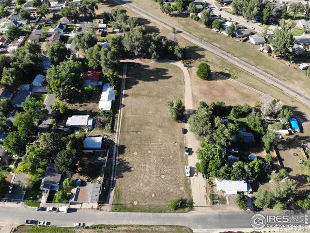 0 S Cora Avenue, Milliken, CO 80543