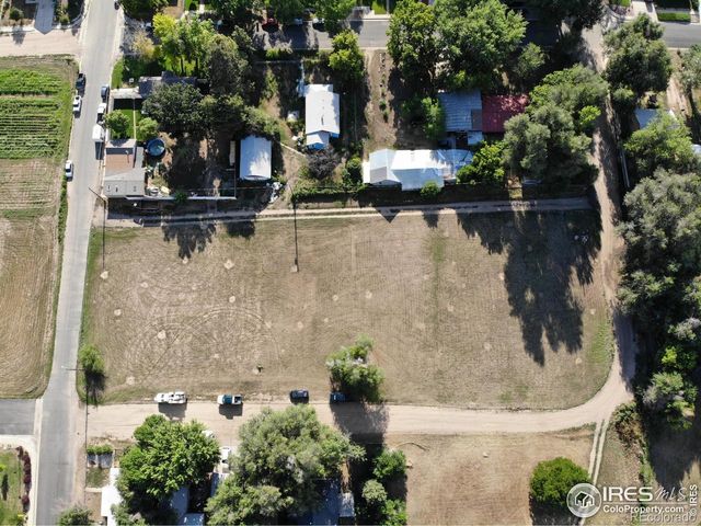 0 S Cora Avenue, Milliken, CO 80543