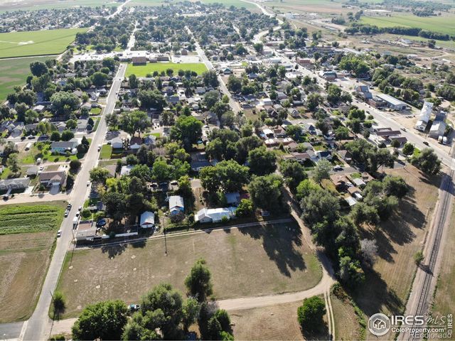 0 S Cora Avenue, Milliken, CO 80543