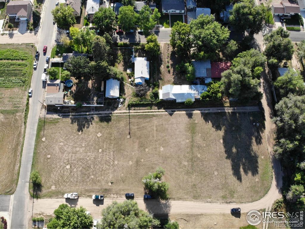 0 S Cora Avenue, Milliken, CO 80543