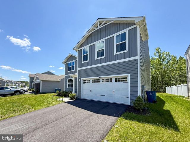 91 GOLDSPIRE DR, Elkton, MD 21921