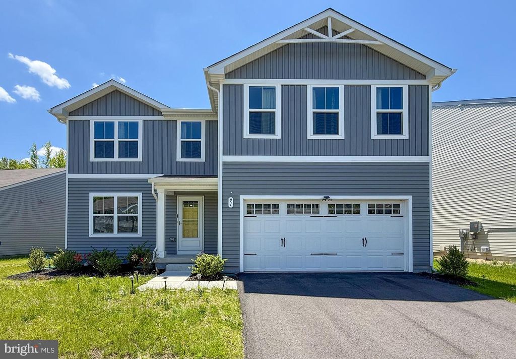 91 GOLDSPIRE DR, Elkton, MD 21921