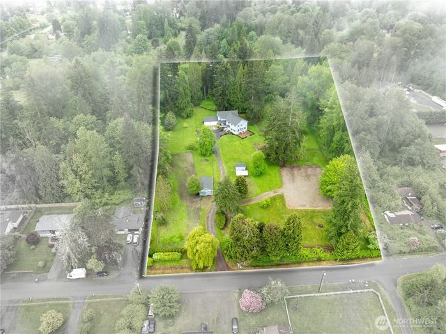 17720 87th Avenue SE, Snohomish, WA 98296