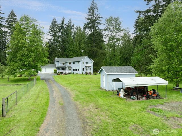 17720 87th Avenue SE, Snohomish, WA 98296