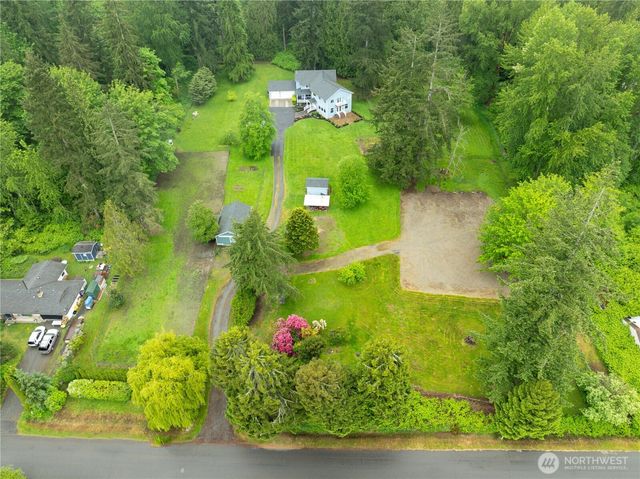 17720 87th Avenue SE, Snohomish, WA 98296