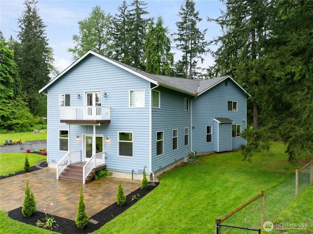 17720 87th Avenue SE, Snohomish, WA 98296