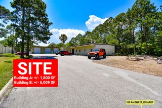 50 NW Hill Avenue, Fort Walton Beach, FL 32548