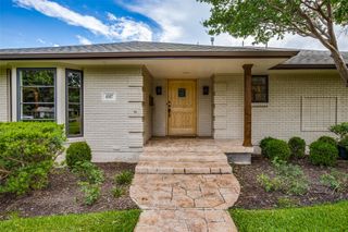 4507 Willow Lane, Dallas, TX 75244