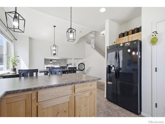 1106 Ibex Drive, Severance, CO 80550