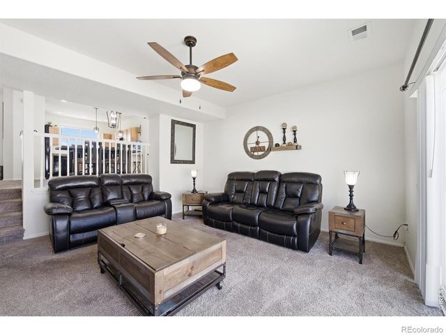 1106 Ibex Drive, Severance, CO 80550