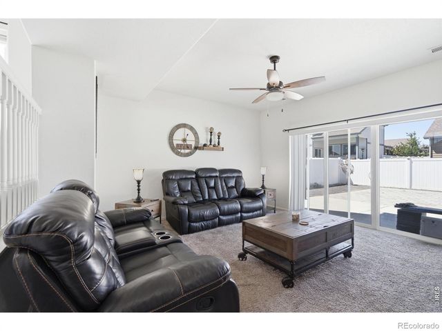 1106 Ibex Drive, Severance, CO 80550