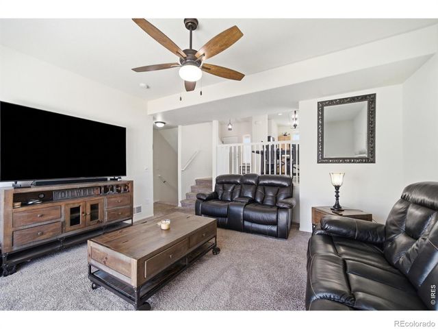 1106 Ibex Drive, Severance, CO 80550