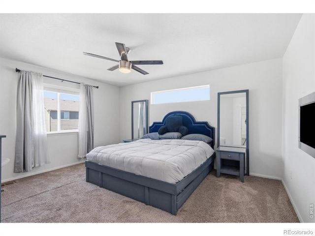 1106 Ibex Drive, Severance, CO 80550
