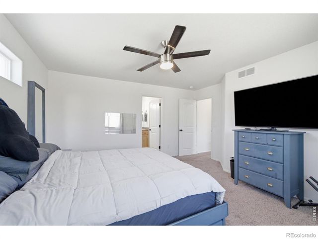 1106 Ibex Drive, Severance, CO 80550