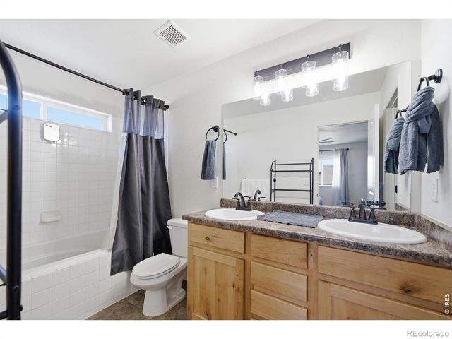 1106 Ibex Drive, Severance, CO 80550