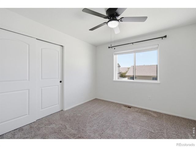 1106 Ibex Drive, Severance, CO 80550