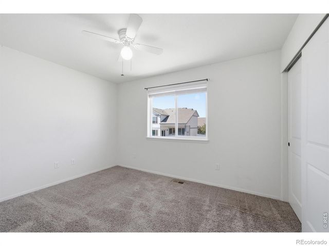 1106 Ibex Drive, Severance, CO 80550