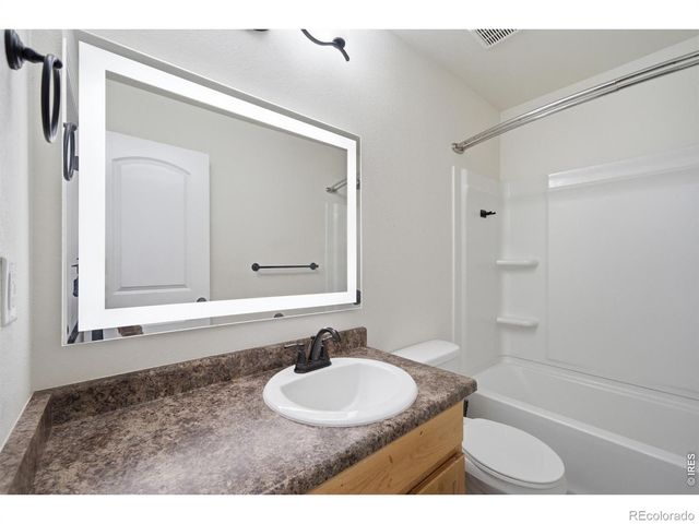 1106 Ibex Drive, Severance, CO 80550