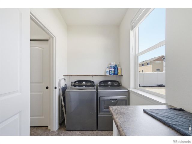 1106 Ibex Drive, Severance, CO 80550