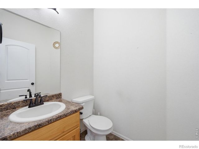 1106 Ibex Drive, Severance, CO 80550