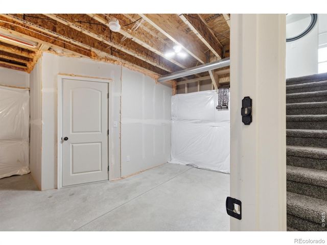 1106 Ibex Drive, Severance, CO 80550