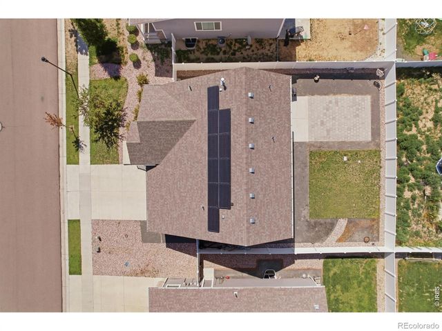 1106 Ibex Drive, Severance, CO 80550