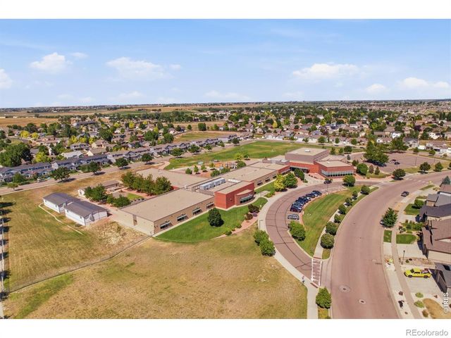 1106 Ibex Drive, Severance, CO 80550