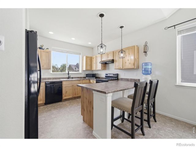 1106 Ibex Drive, Severance, CO 80550