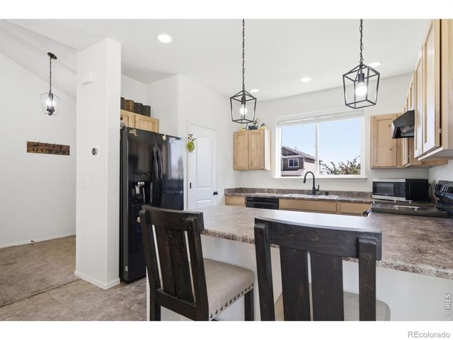 1106 Ibex Drive, Severance, CO 80550