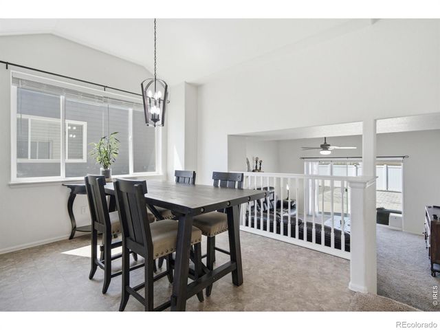 1106 Ibex Drive, Severance, CO 80550