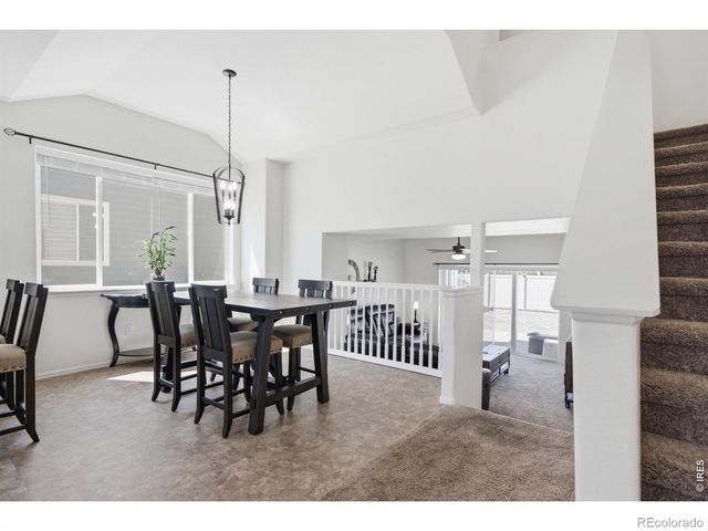 1106 Ibex Drive, Severance, CO 80550