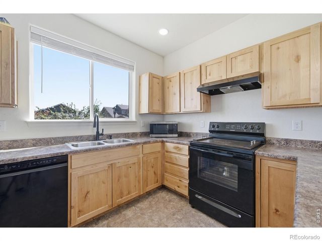 1106 Ibex Drive, Severance, CO 80550