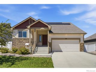 1106 Ibex Drive, Severance, CO 80550